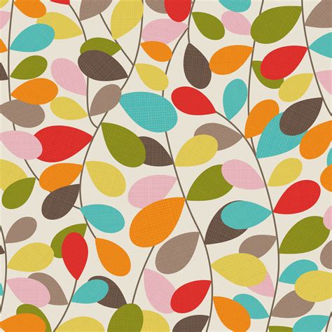 Vintage Ivy Wrapping Paper (5 Sheets) | Rex London (dotcomgiftshop)