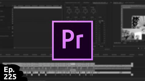 Use in unlimited premiere pro projects. Comment je monte un vlog sous Adobe Premiere CC - Ep 225 ...
