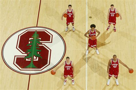 Where Are They Now The 2003 04 Stanford Mens Basketball Team The