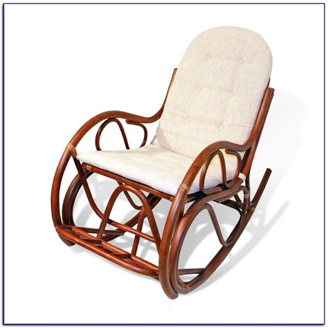 Hugo wicker chair is a gorgeous indoor wicker chair. 15 Inspirations of Indoor Wicker Rocking Chairs