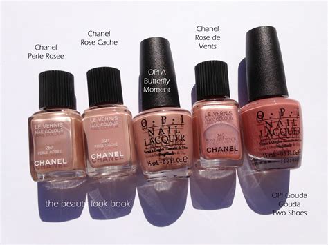 Opi Archives Page Of The Beauty Look Book Hot Sex Picture