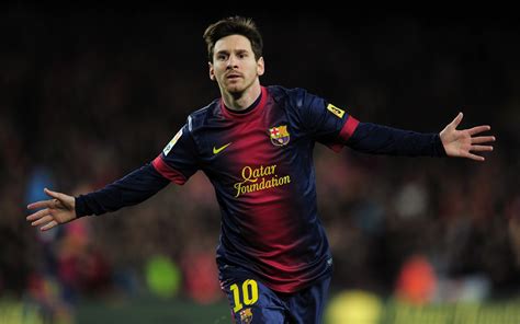 Messi Wallpapers Hd Wallpapers Id 17583