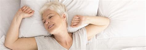 The Increasing Importance Of Quality Sleep As We Age Asbury