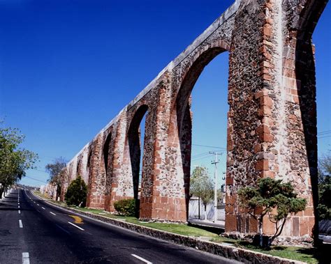 30 Cosas Que Hacer En Querétaro Un Fin De Semana