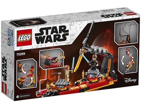 Lego star wars clone troopers vs droidekas 75000. LEGO Star Wars 2020 Official Set Images - The Brick Fan