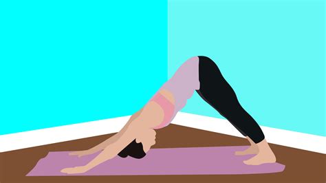 12 Basic Yoga Poses For Beginners And How To Do Them