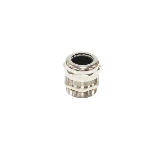 Buy RS PRO Metal Cable Gland Thread Size PG29 For Use With Heavy Duty