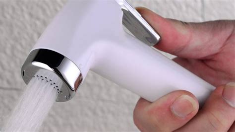Best Hand Held Bidet Sprayers To Get For Toilet Buying Guide