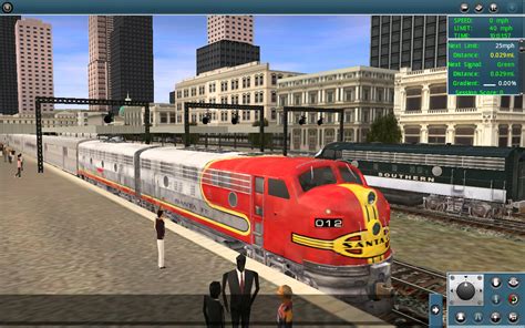 Trainz Simulator Hd Amazonde Apps Für Android