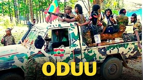 Voa Oduu Afaan Oromoo 15 May 2022 Oromo News Daily Ethiopia News