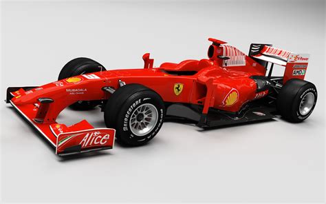 Ferrari F1 Race Car Wallpapers Hd Wallpapers Id 1731