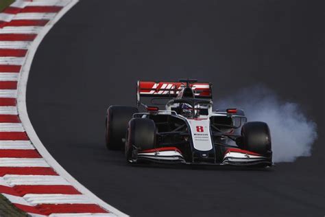 Russian driver nikita mazepin, who will race for haas next season, appeared to inappropriately touch a woman in the back seat of a car in an instagram clip shared online. Formula One - Haas F1 Team: Who is Nikita Mazepin ...