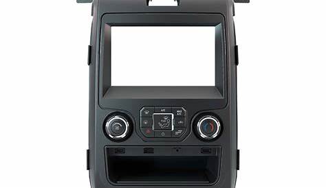 Maestro iDatalink K150 Double Din Car Stereo Dash Kit for 2013 2014