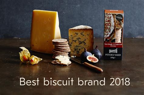 The company was established in october 2000 by the merger of burton's gold medal biscuits and horizon biscuit company. Voted Best Biscuit Brand 2018 | Peter's Yard