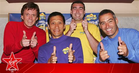 Hot Potato The Story Of The Wiggles Documentary Is On Its Way Virgin
