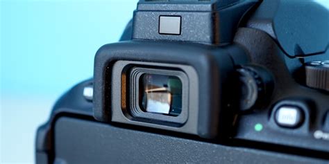 Nikon D5600 Digital Camera Review Cameras
