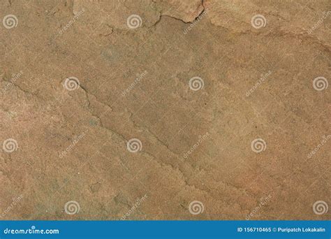 The Dry Orange Stone Background Stock Image Image Of Surface