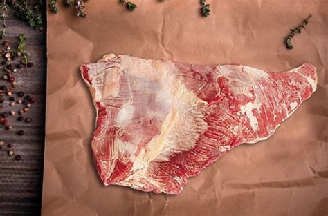 Vacío Entero Tradicional Argentino Carnes Argentinas
