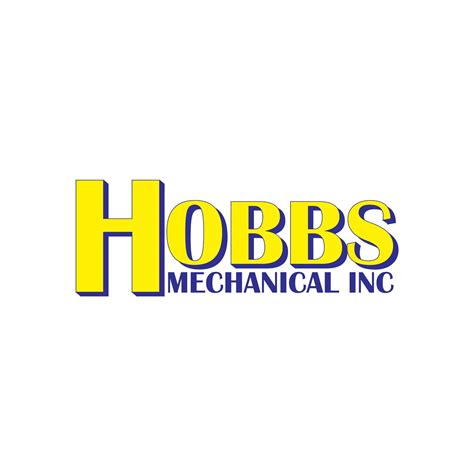 Hobbs Mechanical Wellington Ks