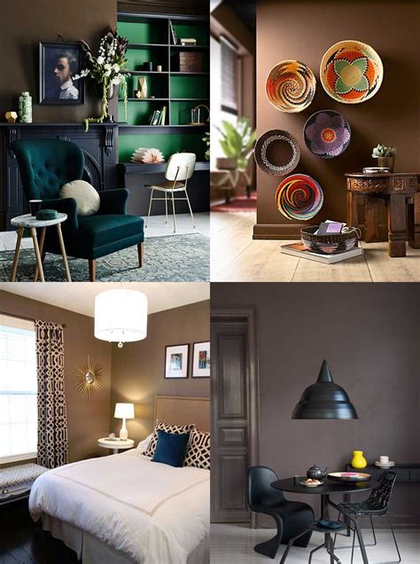 Colour Psychology In Interior Design Hutsly