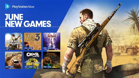 PlayStation Now Streaming Library Hits 650 Games, Summer Deals Revealed