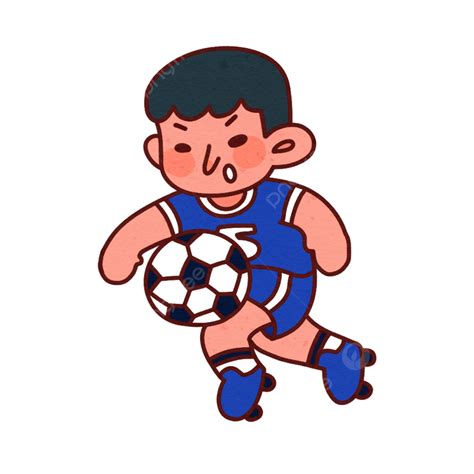 Football Boy Clipart Hd Png Football Boy Football Play Football
