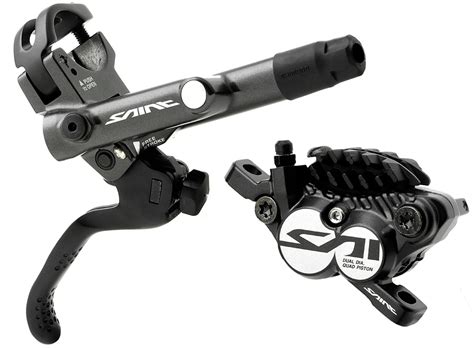 They're especially incompatible with sram. Shimano Saint BR-M820 Disc Brake | Jenson USA