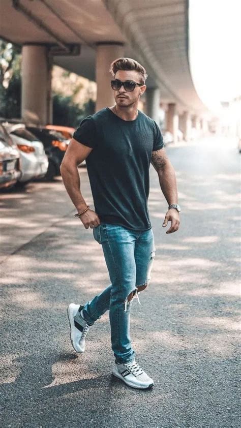15 Best Mens Summer Casual Outfits Fashion Style
