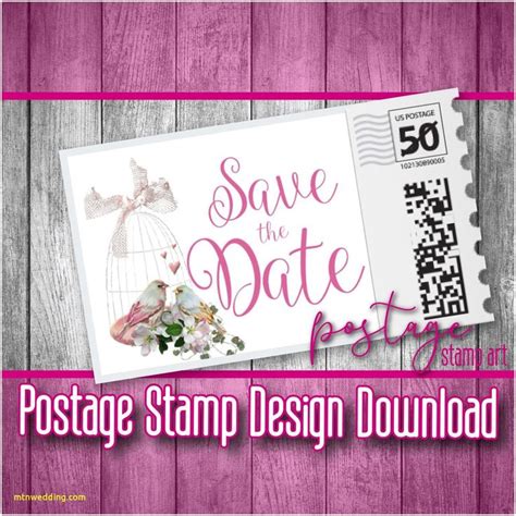 High Class Usps Stamps For Wedding Invitations Wedding Invitation