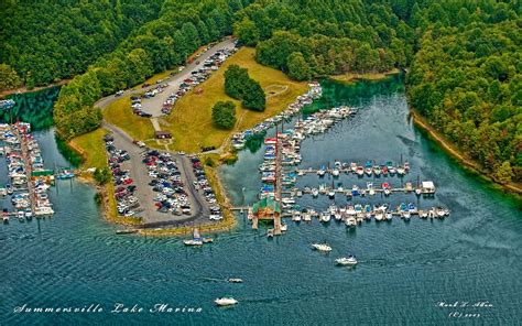 Reservations make your reservation online. Summersville Lake Marina | Summersville lake, Summersville ...