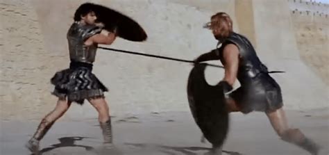 Watch The Top 10 Sword Fights In Movies American Military News