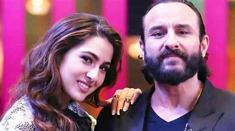 saif ali khan once trolled daughter sara ali khan for criticising bollywood ‘after being here