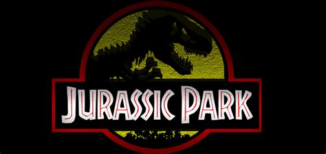 It provides a decent story and set of characters as well as excellent dinosaurs to entertain the new viewer of jurassic park. Jurassic Park Logo 1 by ComputerGenius on DeviantArt