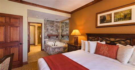hotel westgate park city resort and spa usa