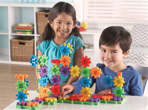 Best Stem Toys For 5 Year Olds In 2023 Little Discoverer
