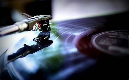 Vinyl 4k Record Records Player Cartridge Close