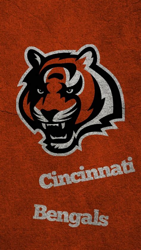 Download a free april 2021 wallpaper for your desktop or mobile device. Screensaver iPhone Cincinnati Bengals - 2021 NFL iPhone Wallpaper