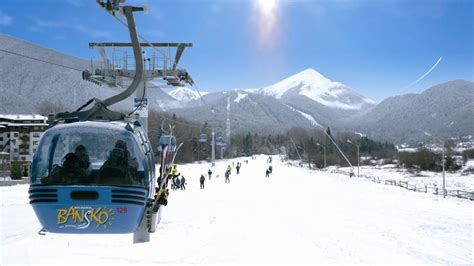 We can arrange any ski services you need. Bansko Ski Pass 2017 - Bulgaria | Romantic Video - YouTube
