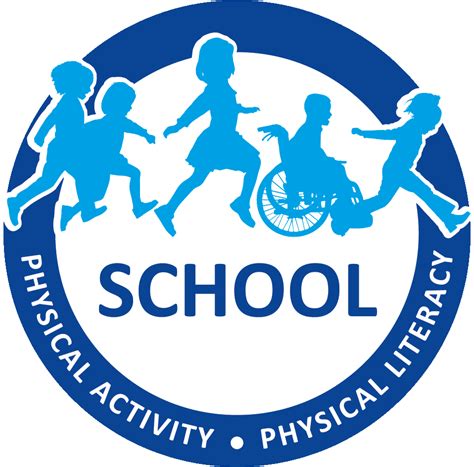 Spa Pl School Physical Activity And Physical Literacy Initiative