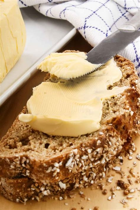 How long can you freeze butter for? Can You Freeze Butter - How to Freeze It Successfully