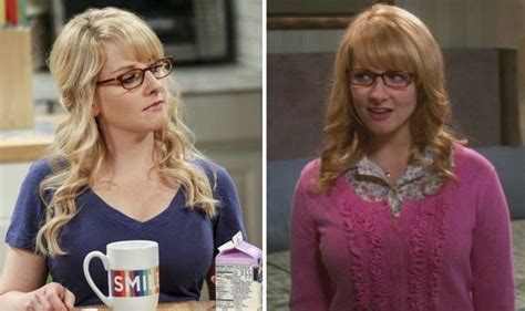 How Tall Is Bernadette On Big Bang Theory Tv And Radio Showbiz And Tv
