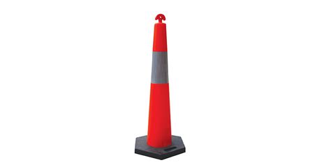 Delineator Cone Channelizer Cone Traffic Safety Eastsea Rubber