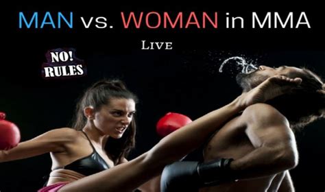 Maybe you would like to learn more about one of these? Gender Wars - Man vs Woman - Live Stream - BJJ World