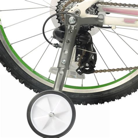 Buy Bicycle Training Wheels Universal Kids Bicycle Balance Stabiliser