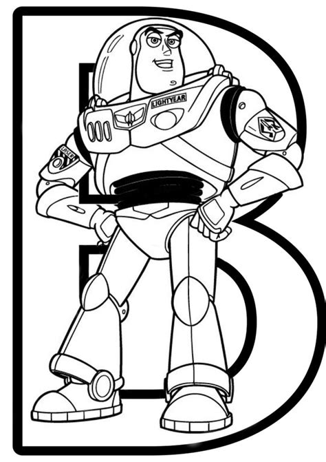 We have collected 37+ disney alphabet coloring page images of various designs for you to color. DISNEY PIXAR ALPHABET COLOURING PAGES | Disney coloring ...