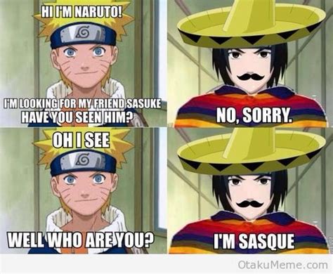 Télécharger Naruto Memes Sasuke Meme Gratuit Blaguesko