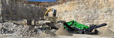 Terex Mp Acquires Mds International In Ireland Mineral Processing