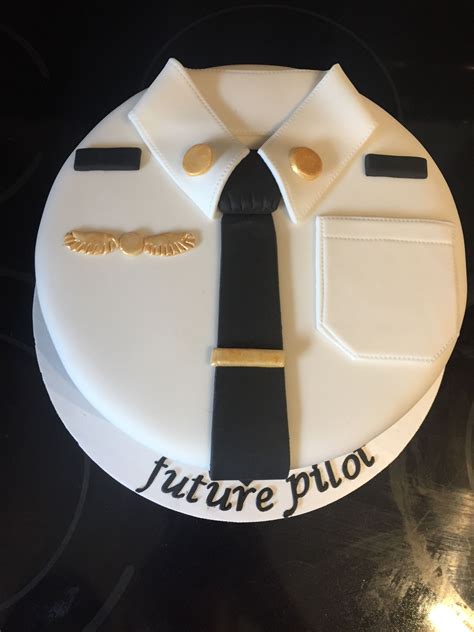 Pilot Cake Pilots Birthday Airplane Birthday Cakes Pilot