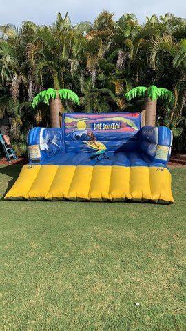 Please call our office to rent it today! Robo Surfer | Premier Bounce n Slide | South Florida's ...