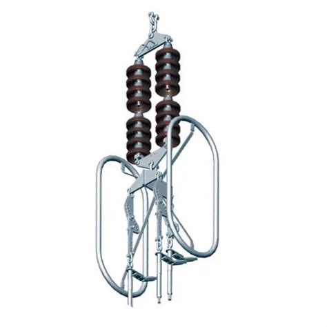 Quad Conductors Double Tension Hardware String At Best Price In Kolkata